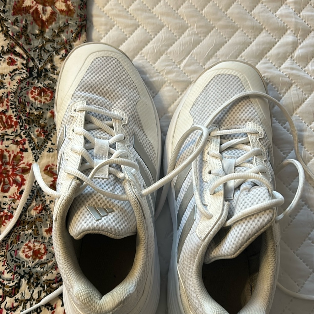 Adidas game court 2 pickleball sneakers